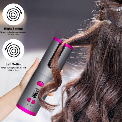 Wireless Multifunctional Charging